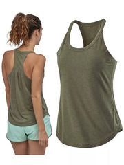 Classic Racerback Active Tank