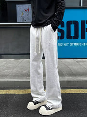 Luxe Comfort Fit Men's Sweatpants