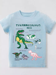 "the Night Sky Graphic Toddler T-shirt"