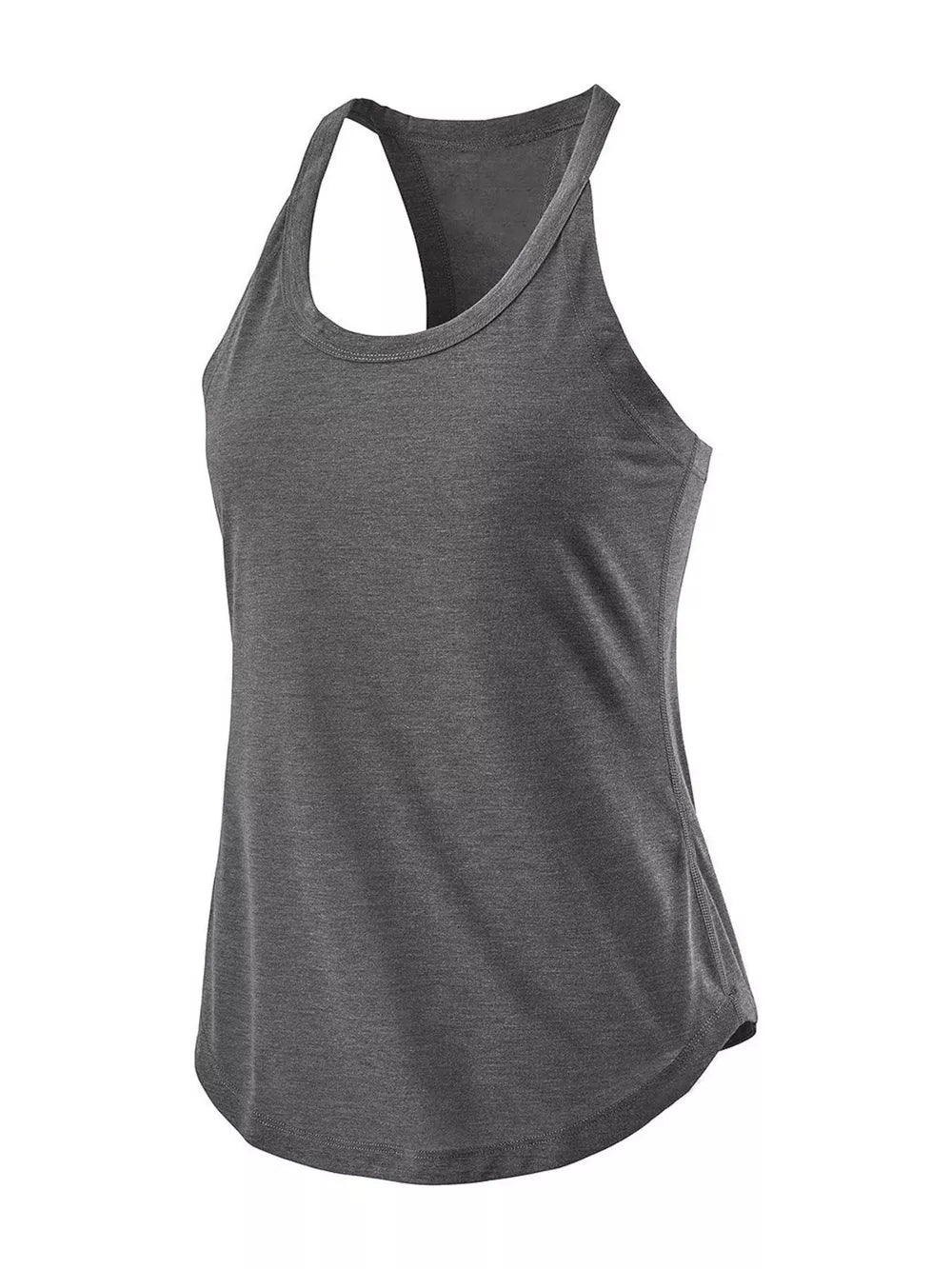 Classic Racerback Active Tank