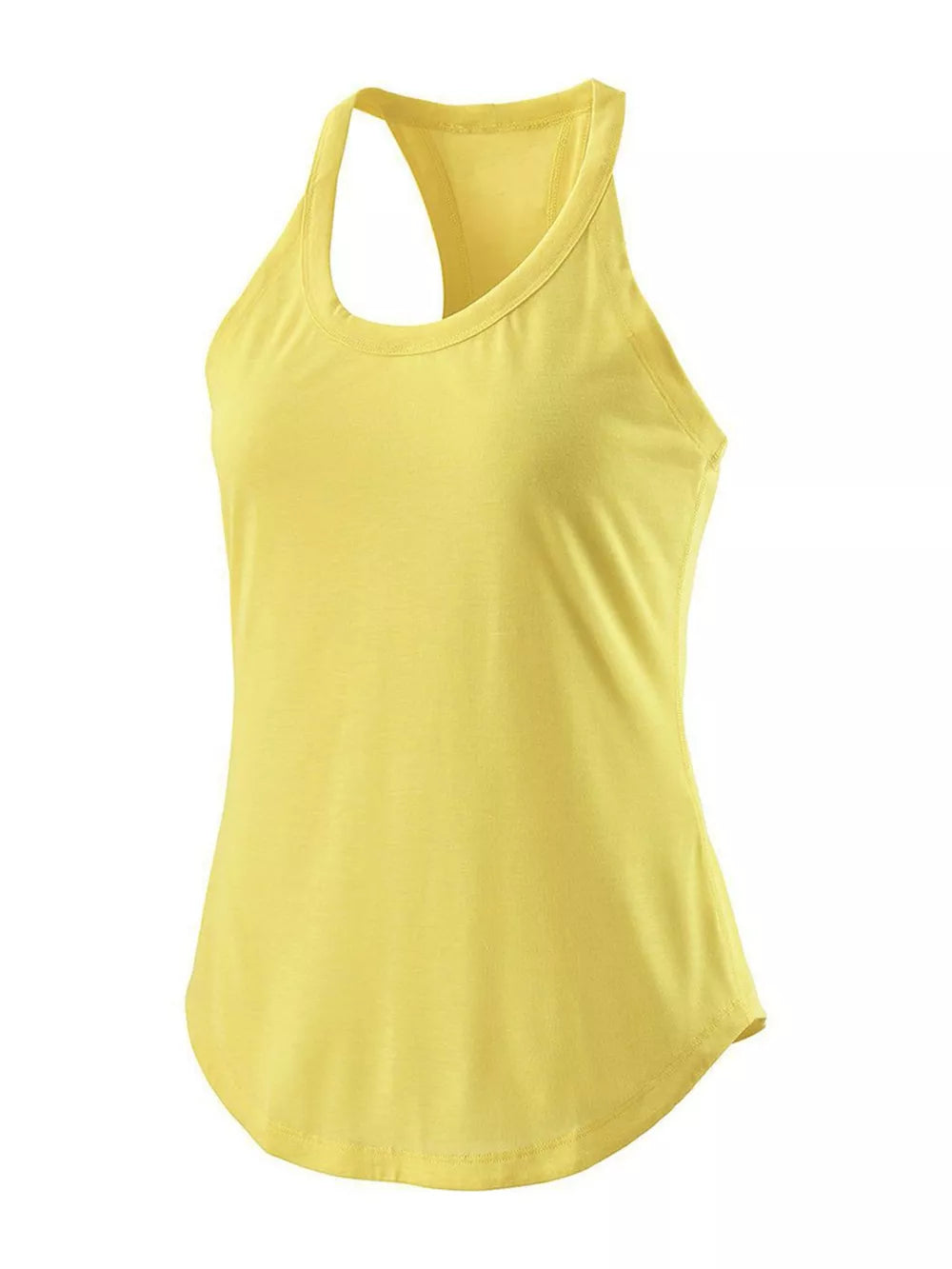 Classic Racerback Active Tank