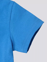 Playful Graphic Toddler T-shirt Adventure