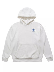 Celestial Graphic Pocketed Men's Hoodie