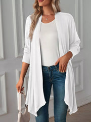 Blush Pink cardigan