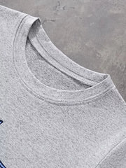Megalodon Vs. Great White Graphic Tee