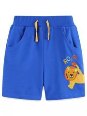Safari Adventure Two-piece Toddler Set